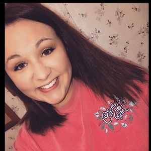 Meet your Posher, Bre